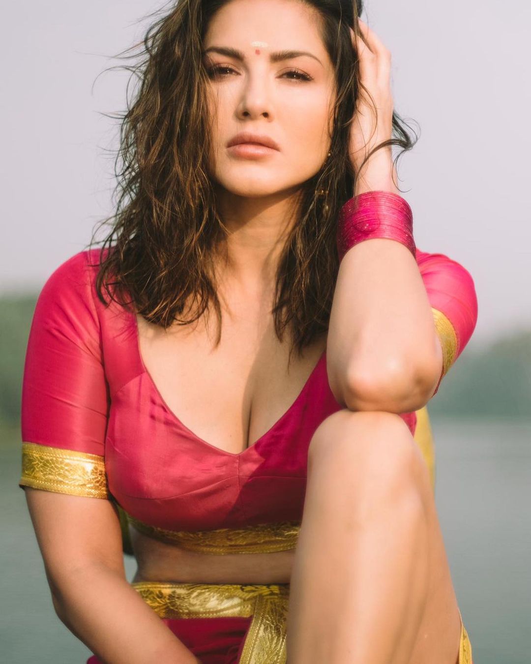 Sunny Leone